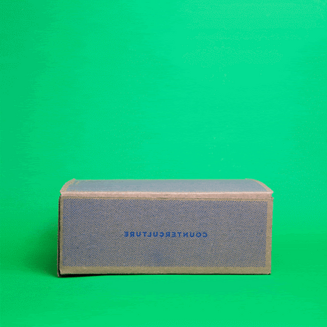Blend Box Subscription