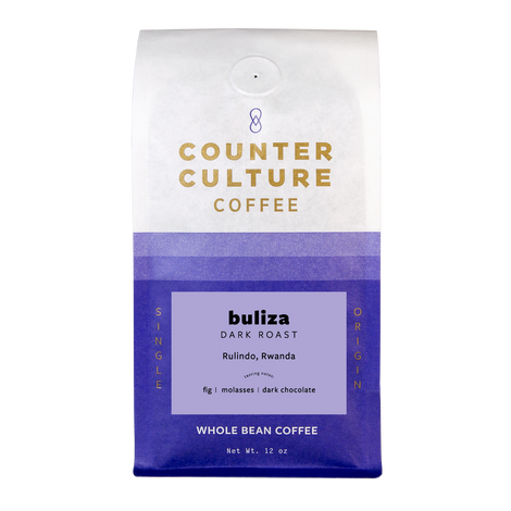 Buliza Dark Roast