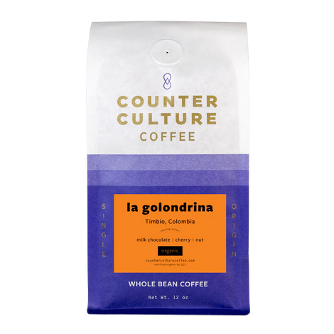 La Golondrina